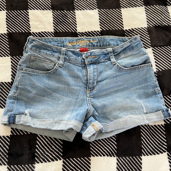 Arizona Jean Company Pants - 🔥Arizona denim shorts